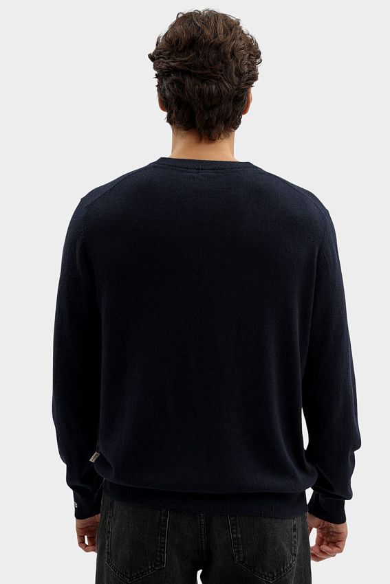 Джемпер Pepe Jeans Синий