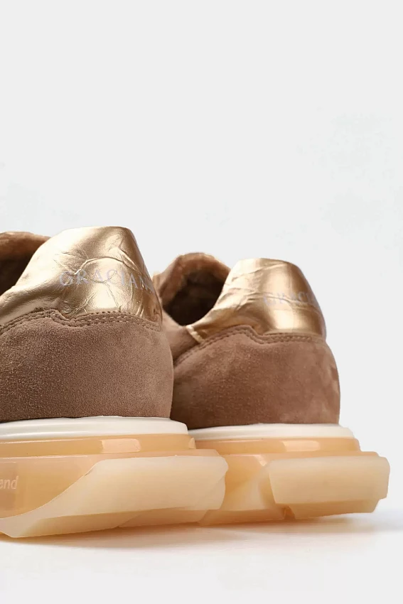 Кроссовки Graciana