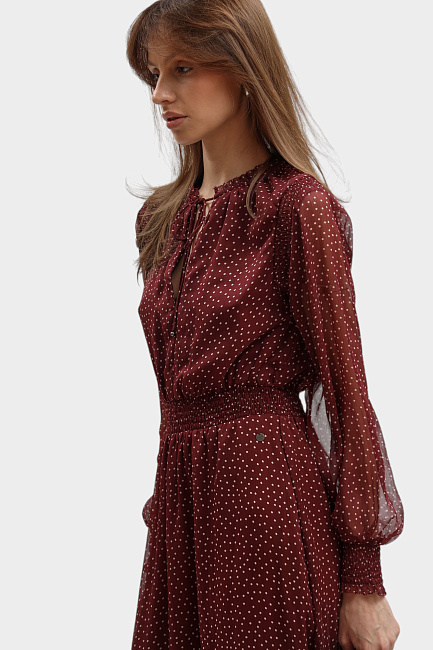 Платье Pepe Jeans