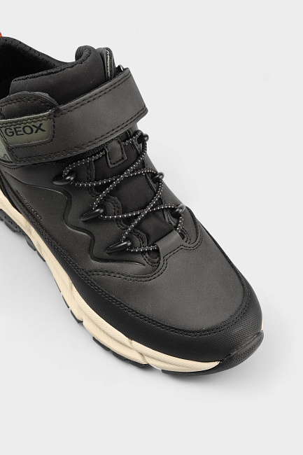 Ботинки Geox
