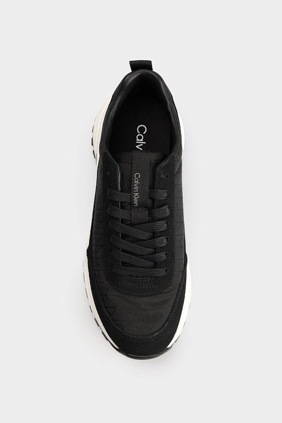Кроссовки Calvin Klein Jeans