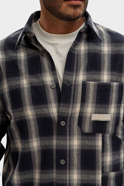Рубашка Armani Exchange