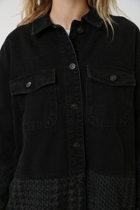 Куртка джинсовая LTB