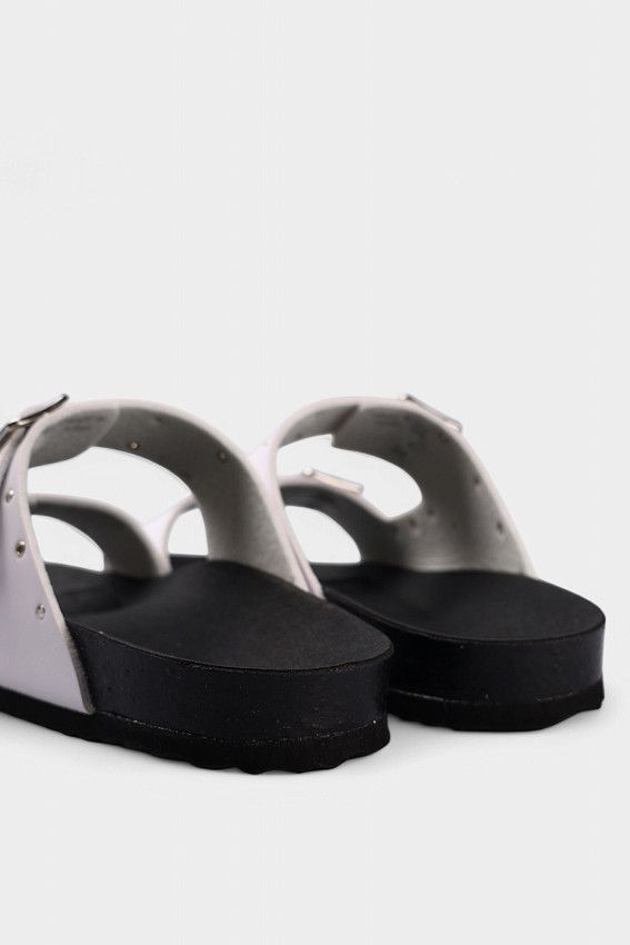 Сандалии Geox Белый