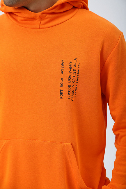 Толстовка LTB