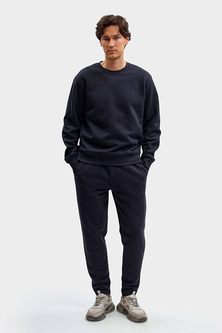 Брюки спортивные Trussardi