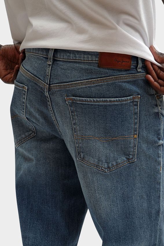Джинсы Pepe Jeans