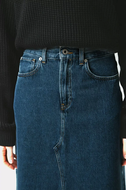 Юбка джинсовая Pepe Jeans