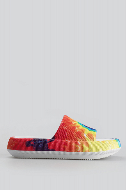 Шлепки Glam forever