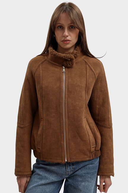 Дубленка Van Mich