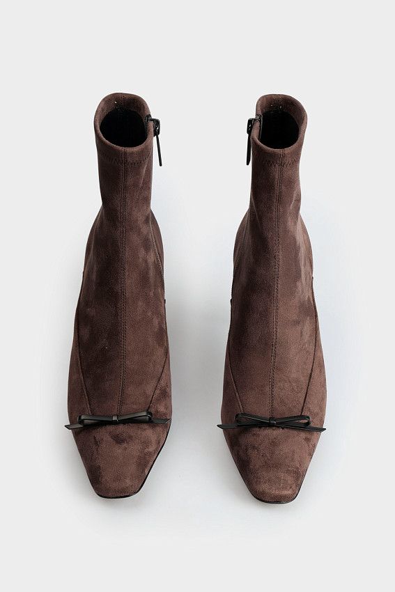 Ботильоны Graciana