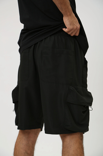 Шорты Karl Lagerfeld Jeans