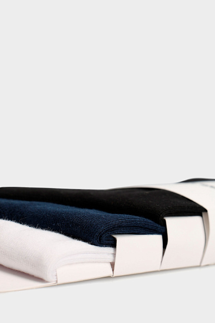 Носки 3 шт Karl Lagerfeld