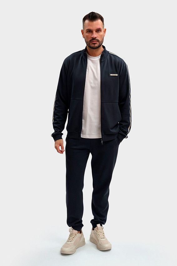 Брюки EA7 Синий