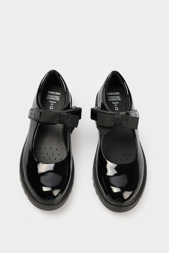 Сандалии Geox Черный