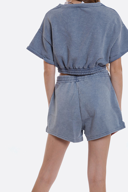 Шорты Calvin Klein Underwear