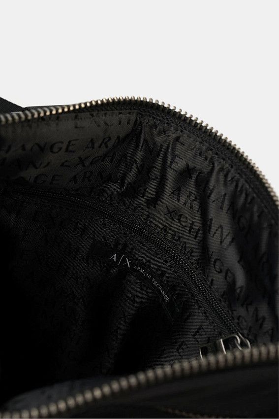 Сумка Armani Exchange Черный