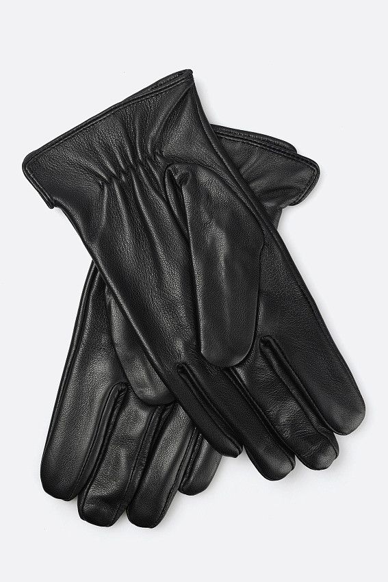 Перчатки Marc Cony Черный