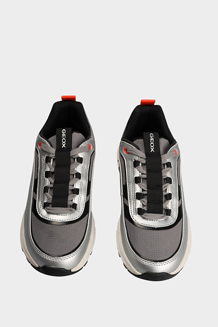 Кроссовки Geox