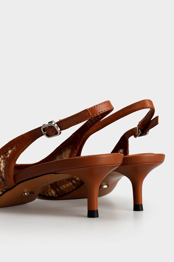 Босоножки Graciana