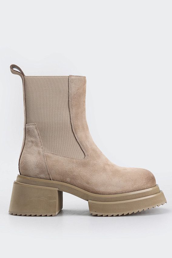 Ботинки челси Graciana