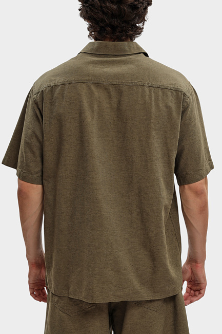 Рубашка Inspirit