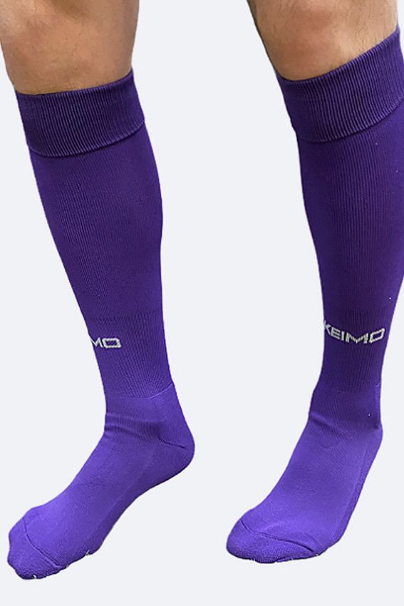 Гетры Keimo Фиолетовый