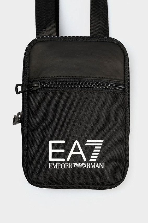 Сумка EA7 Черный