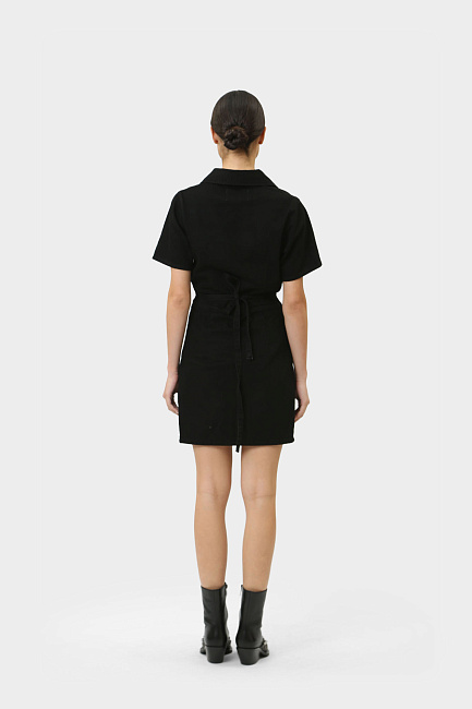 Платье джинсовое Calvin Klein Jeans