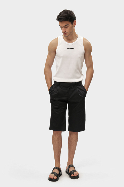 Майка Karl Lagerfeld