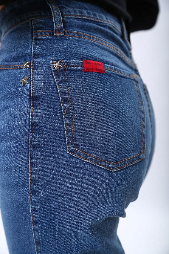 Джинсы John Richmond