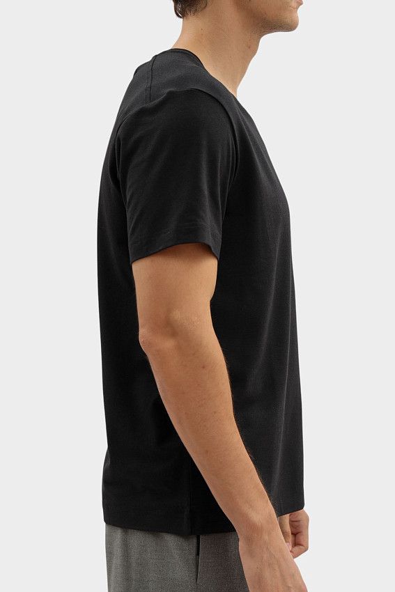 Футболка Strellson Черный