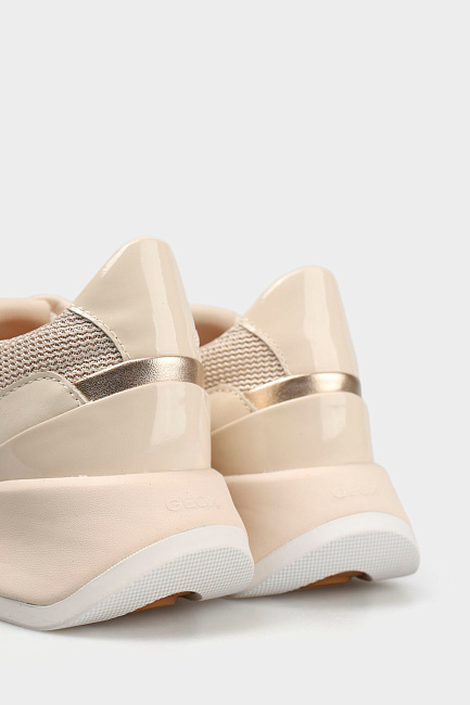 Кроссовки Geox