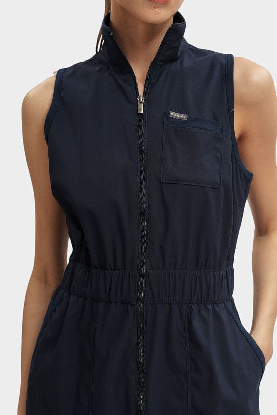 Платье Columbia Синий