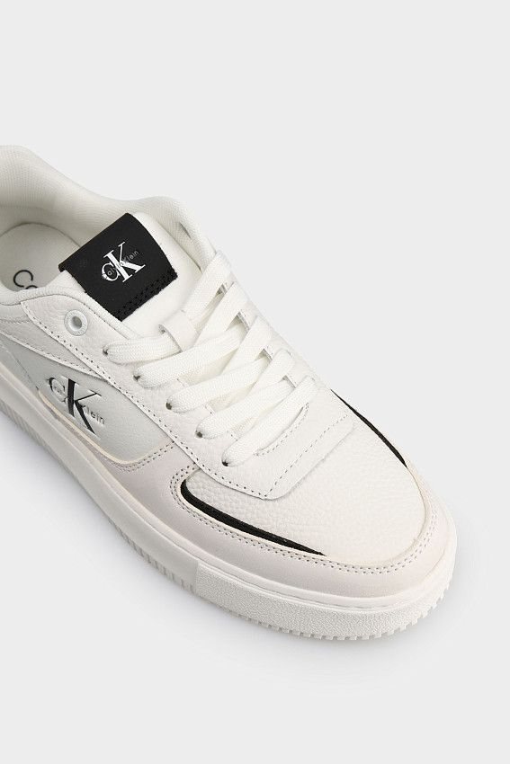 Кеды Calvin Klein Jeans