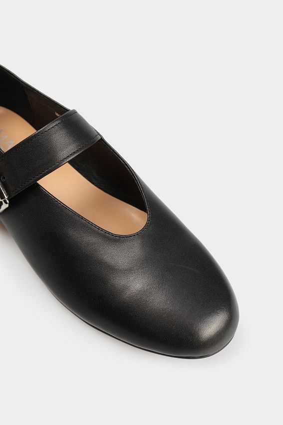 Балетки Marc Cony