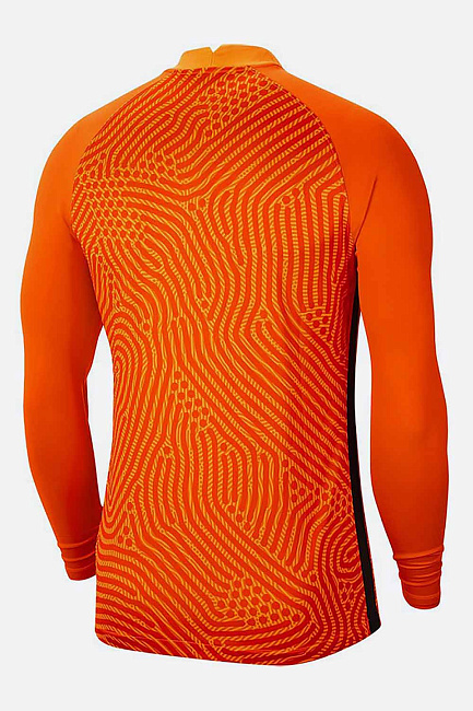 Свитер вратарский Nike