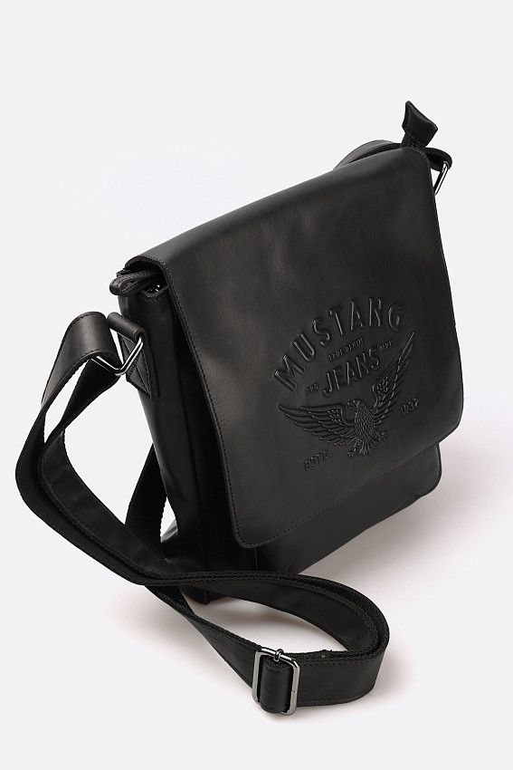 Сумка Mustang Черный