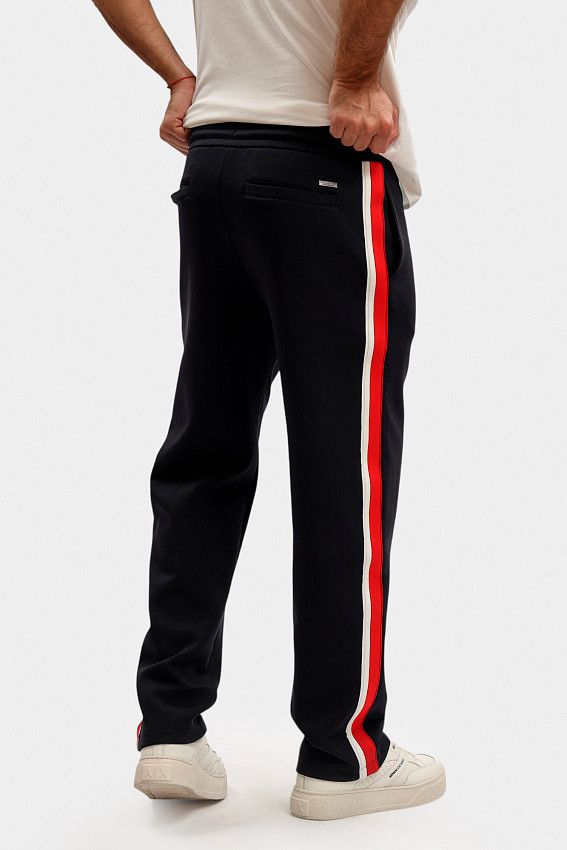 Брюки спортивные Armani Exchange Синий