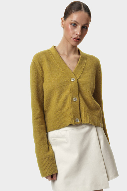 Кардиган Calvin Klein Jeans