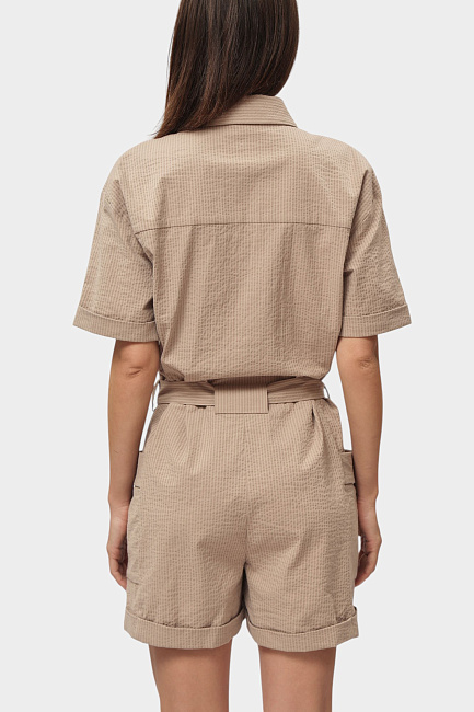 Комбенизон EA7