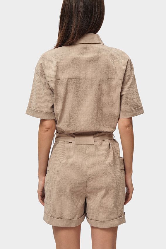 Комбенизон EA7