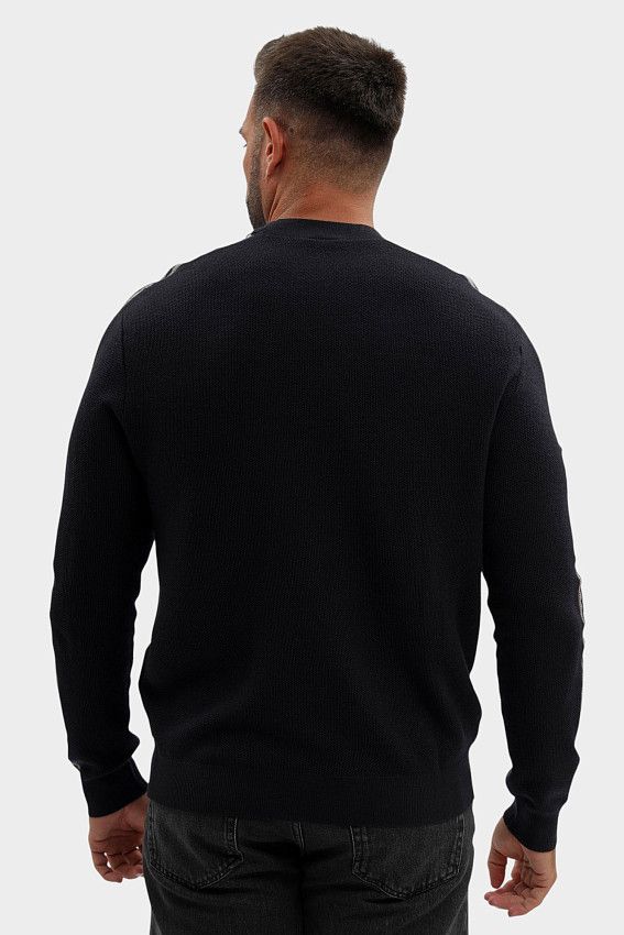 Джемпер Armani Exchange Синий