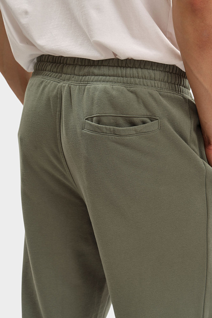 Джоггеры Mustang