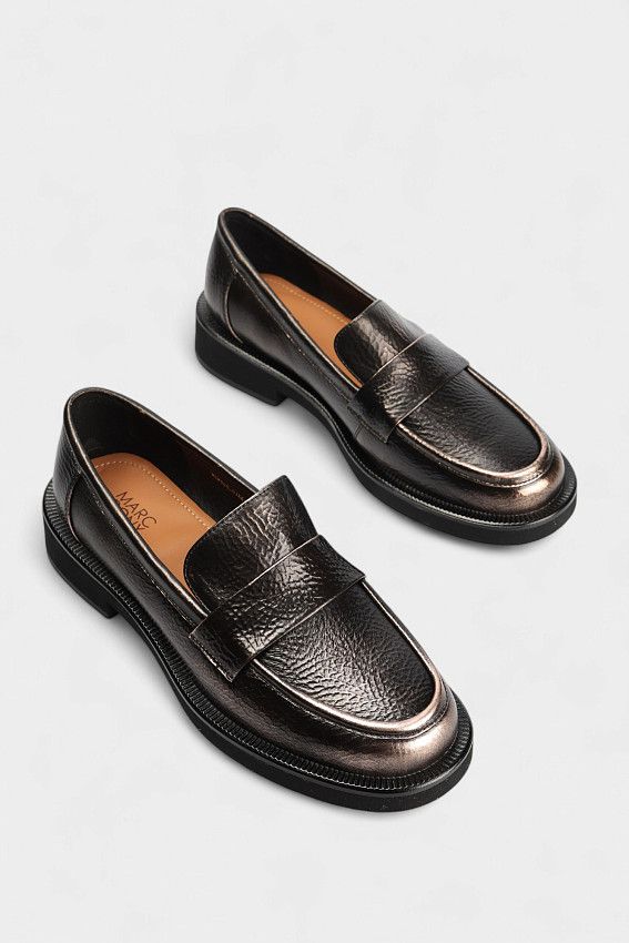 Лоферы Marc Cony