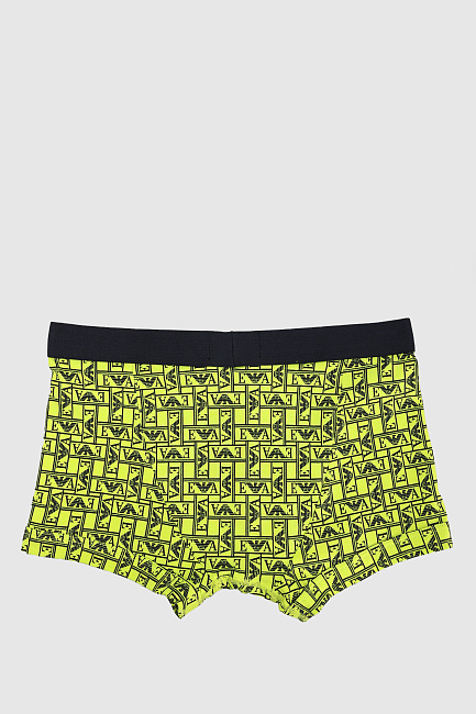 Трусы Emporio Armani