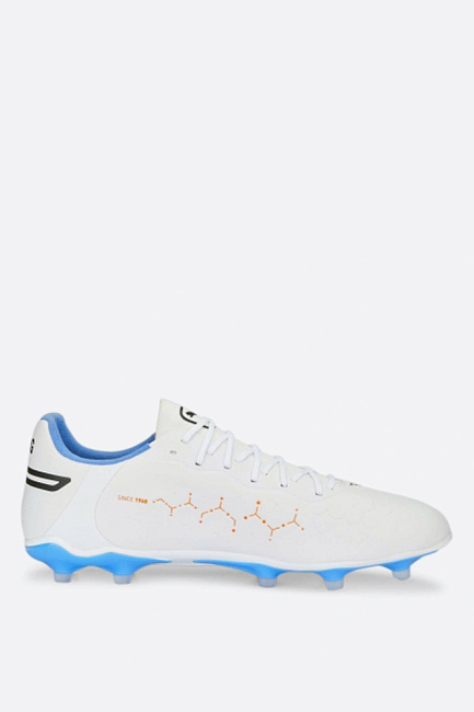 Футбольные бутсы Puma