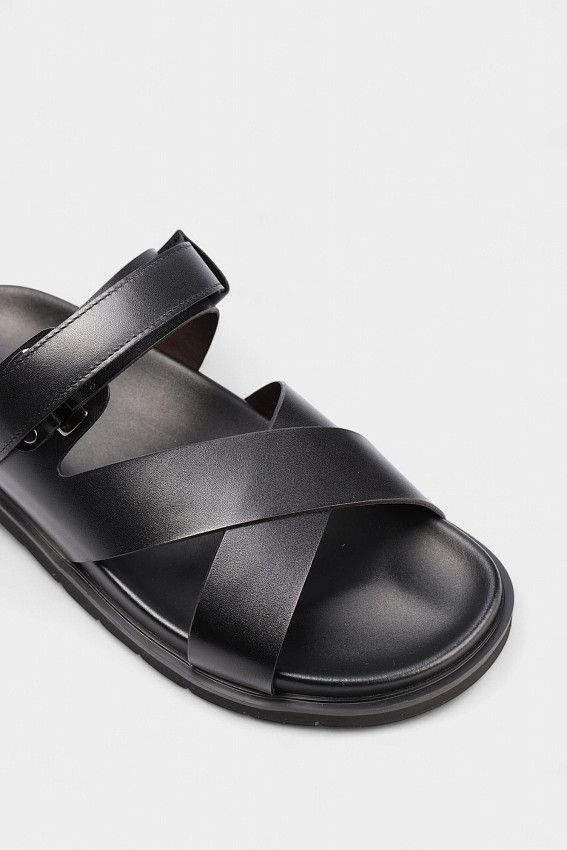 Сандалии Graciana Черный