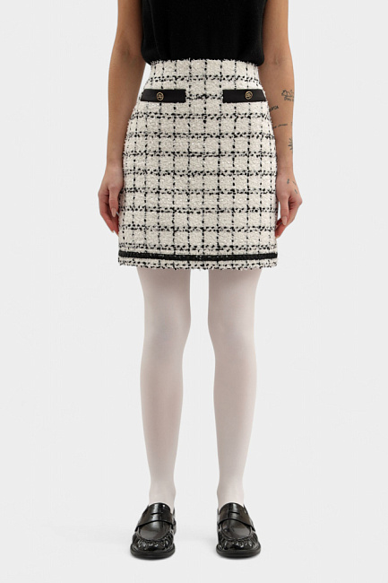 Юбка Karl Lagerfeld