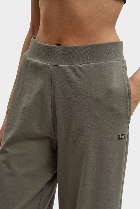 Костюм спортивный EA7 Зеленый